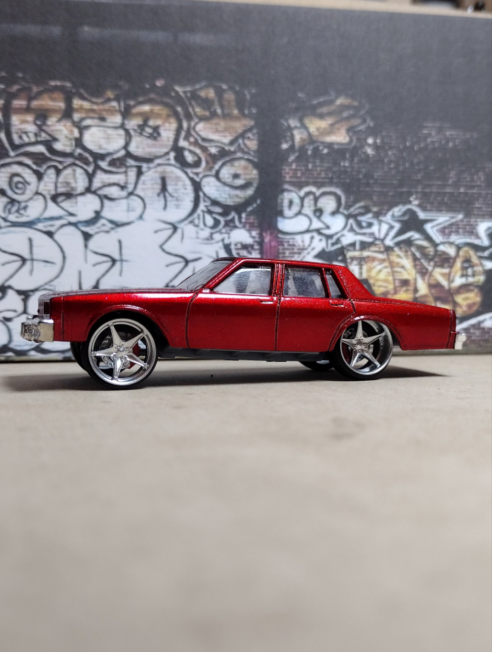 28 Forgi concave