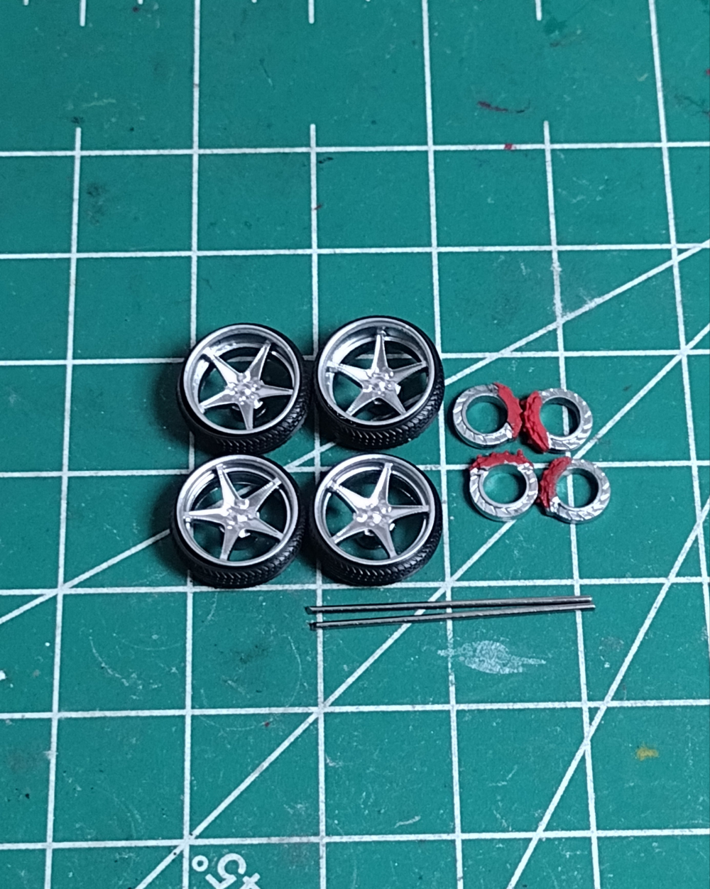28 Forgi concave