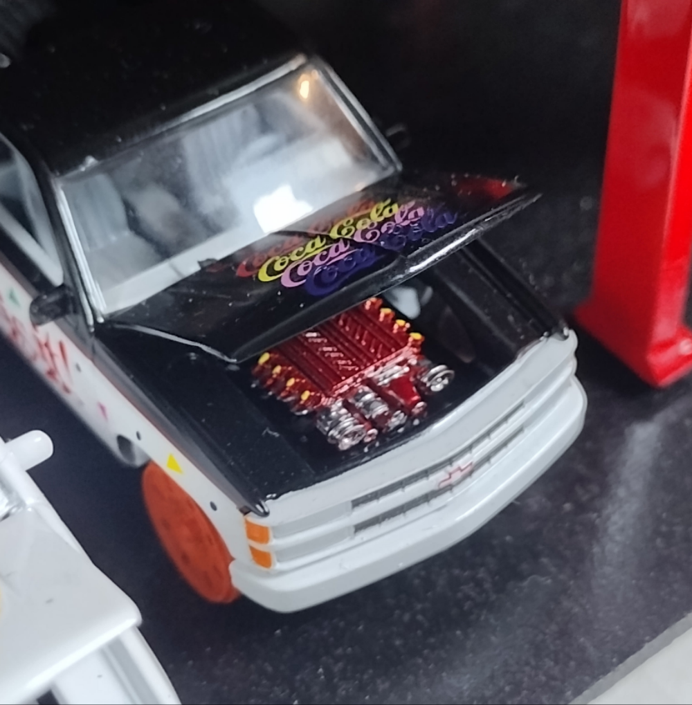 LT4 supercharged LS obs