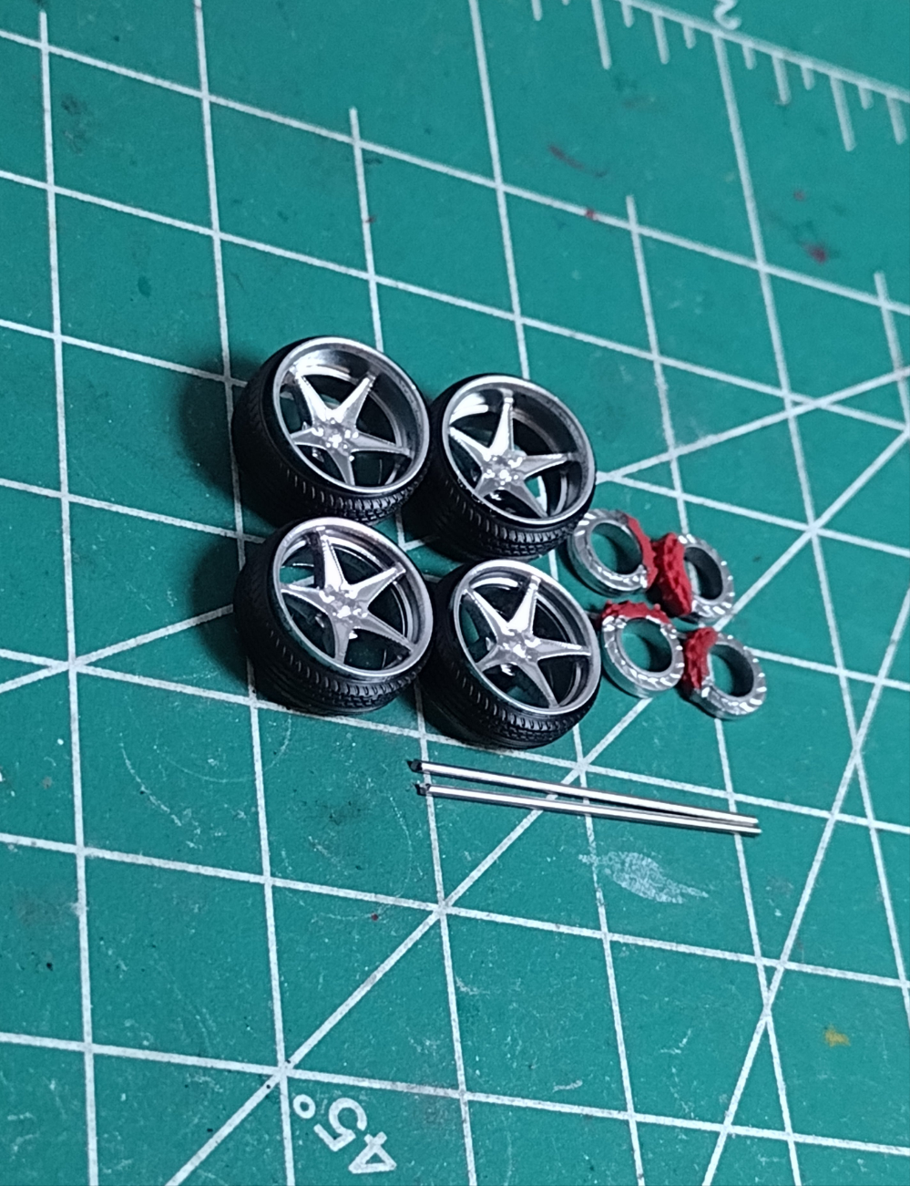28 Forgi concave