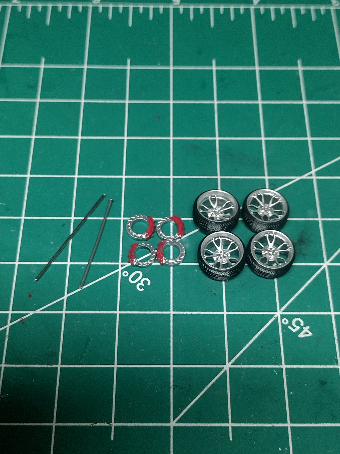 24" Forgi v1