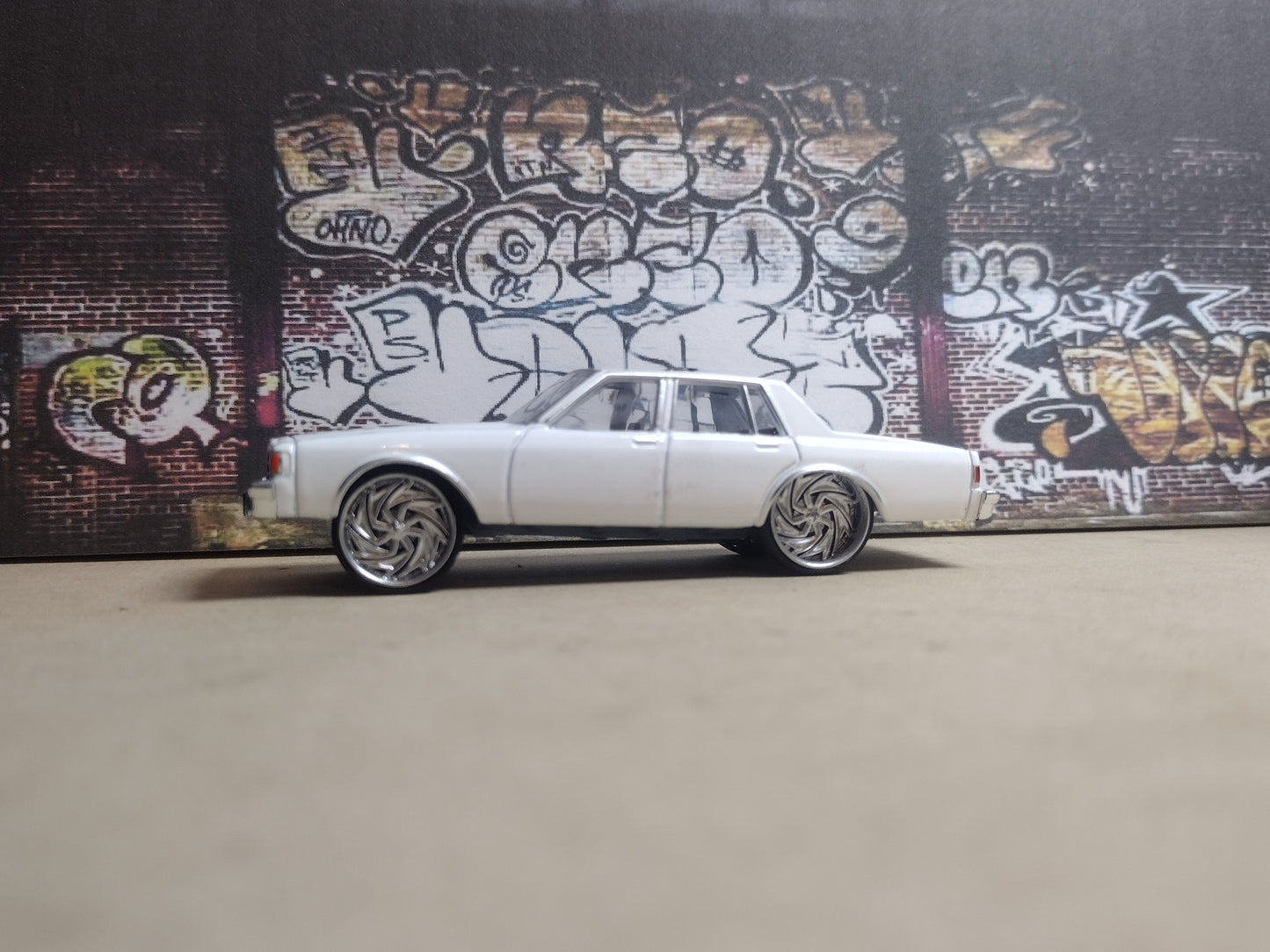 28" Ashanti fs 13
