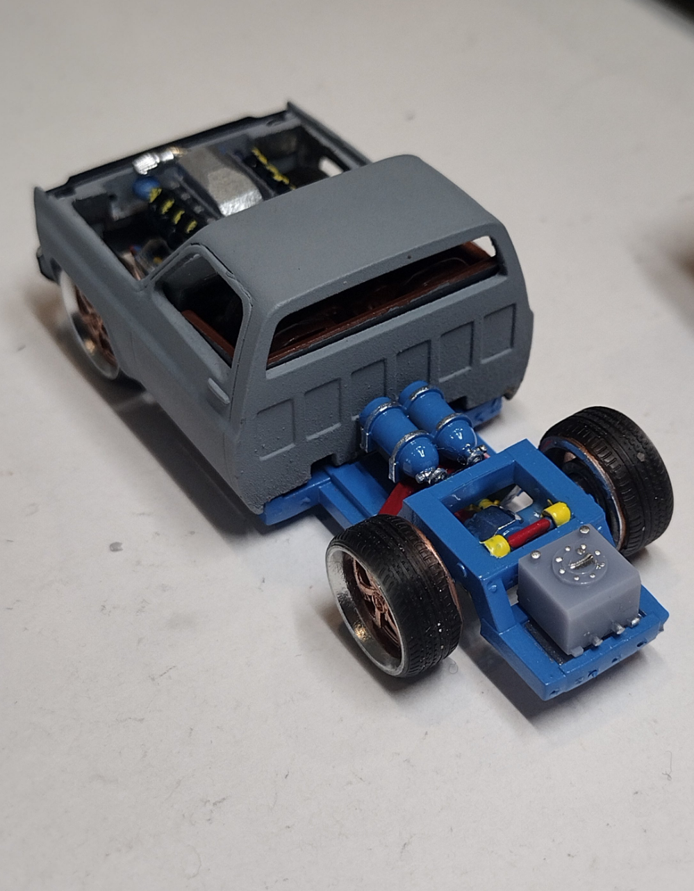 Fuel Cell