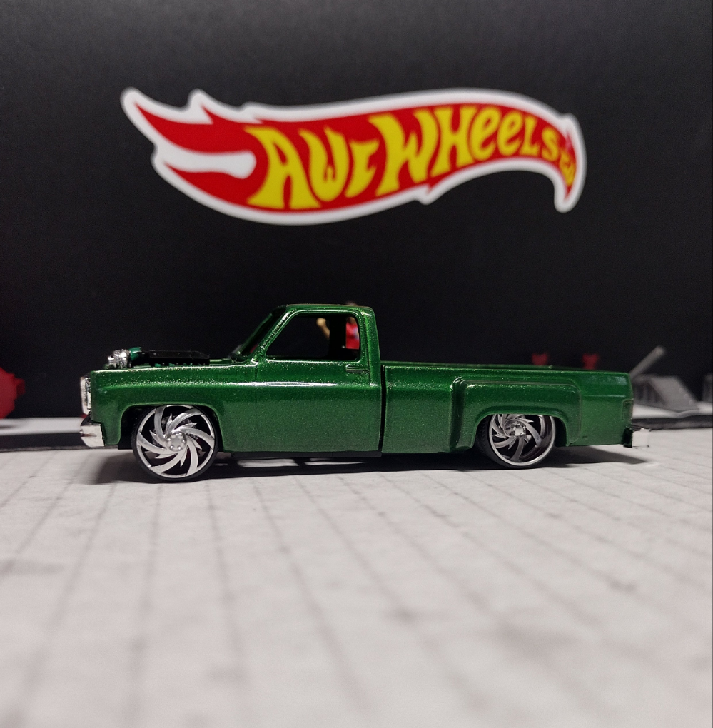 26 dually zaw