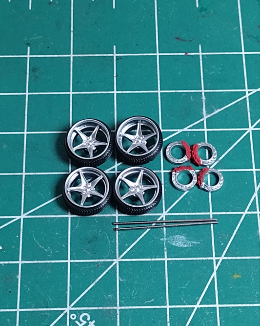 28 Forgi concave