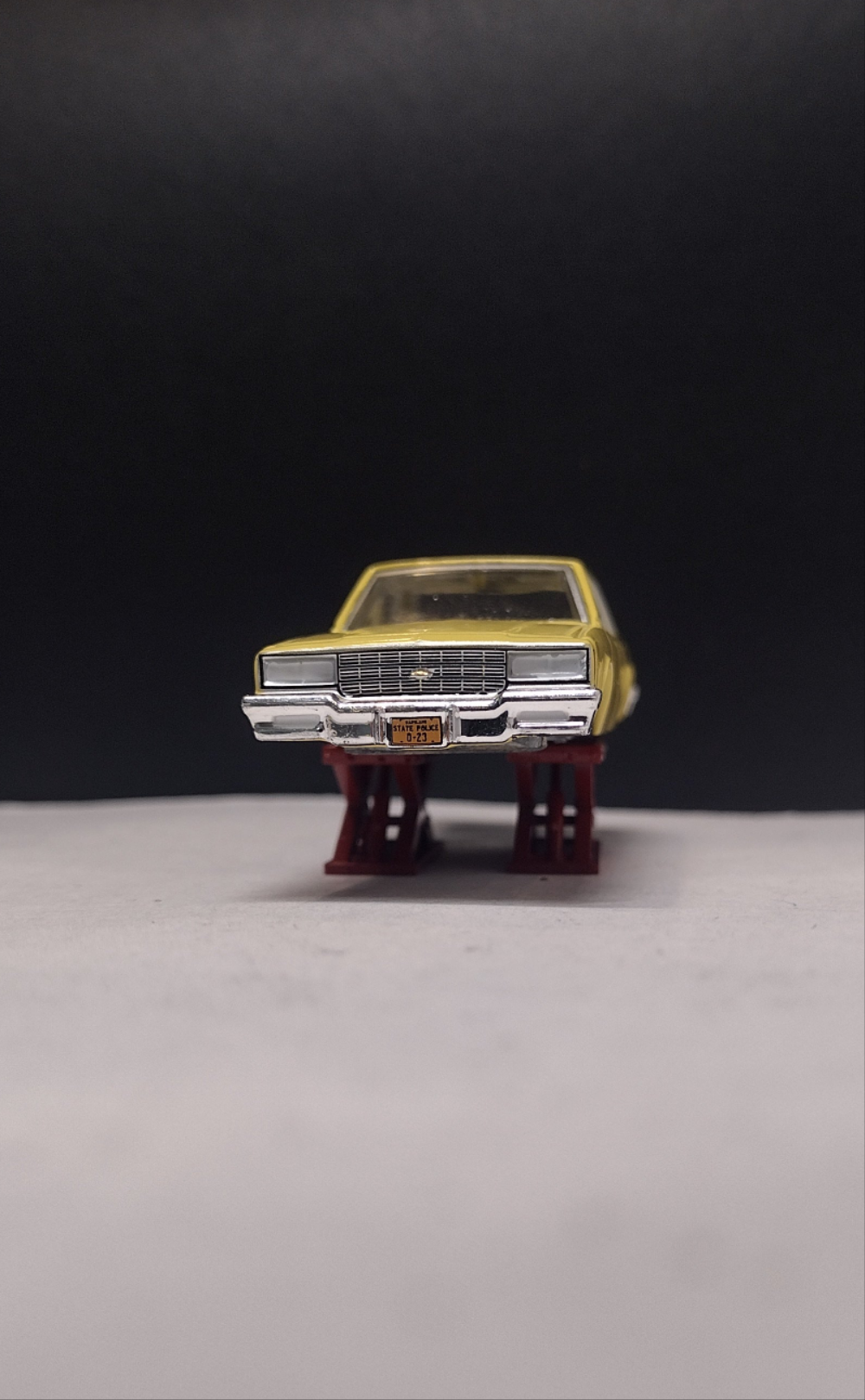 Small lift