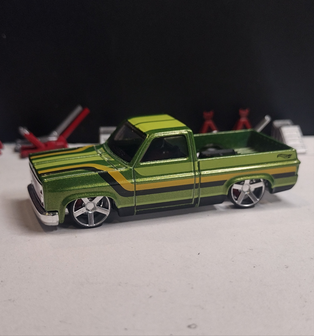 24" baller