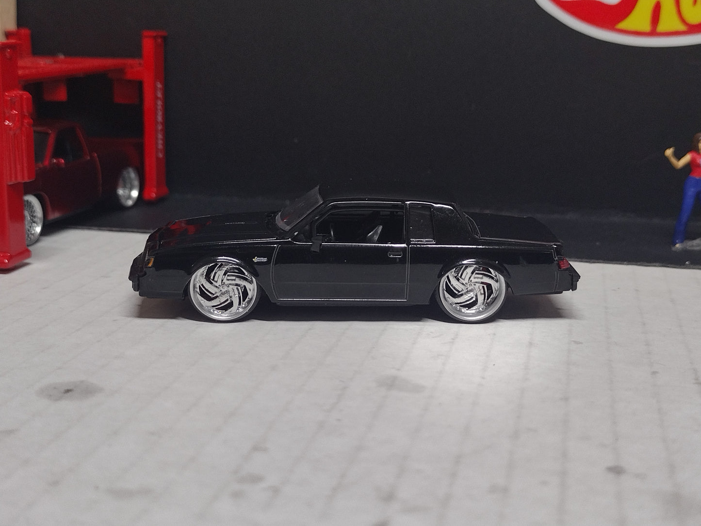 28" Rucci pistola