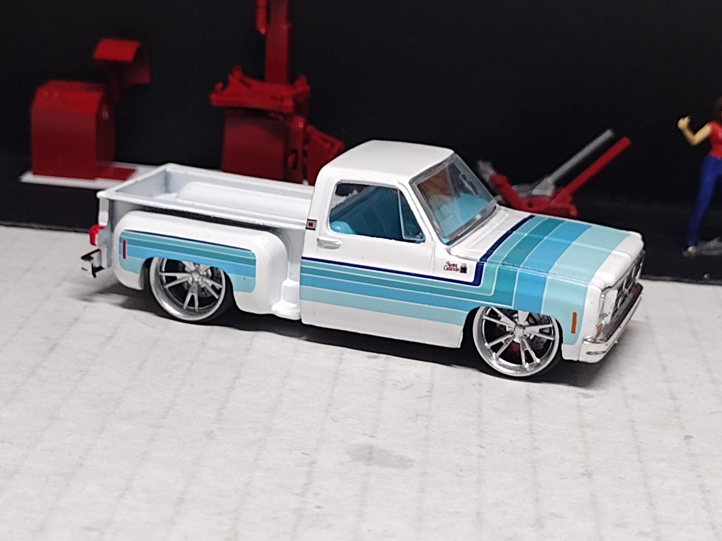 28" tro