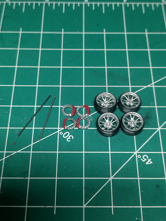 24" Forgi v1