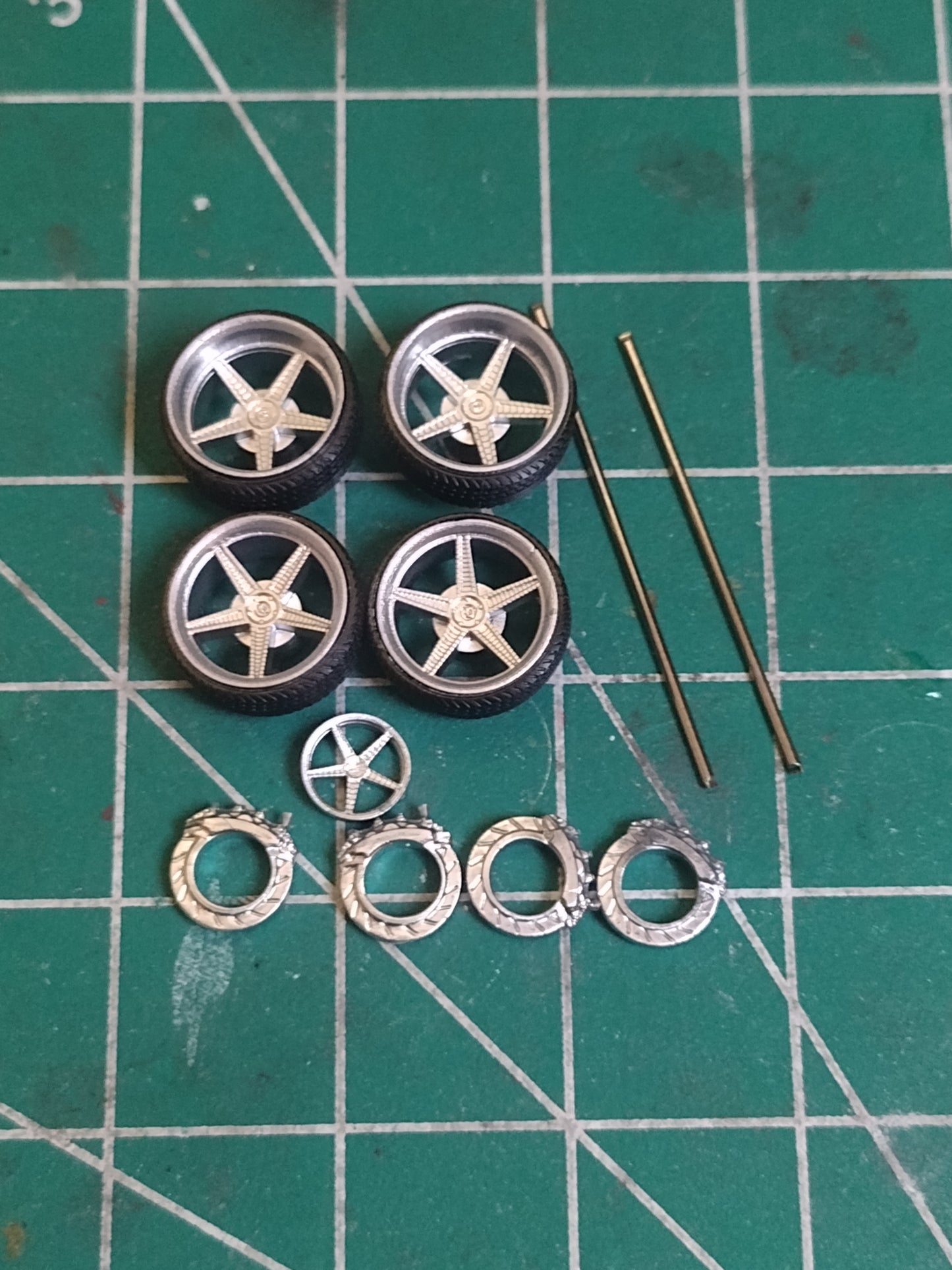 24" d4t