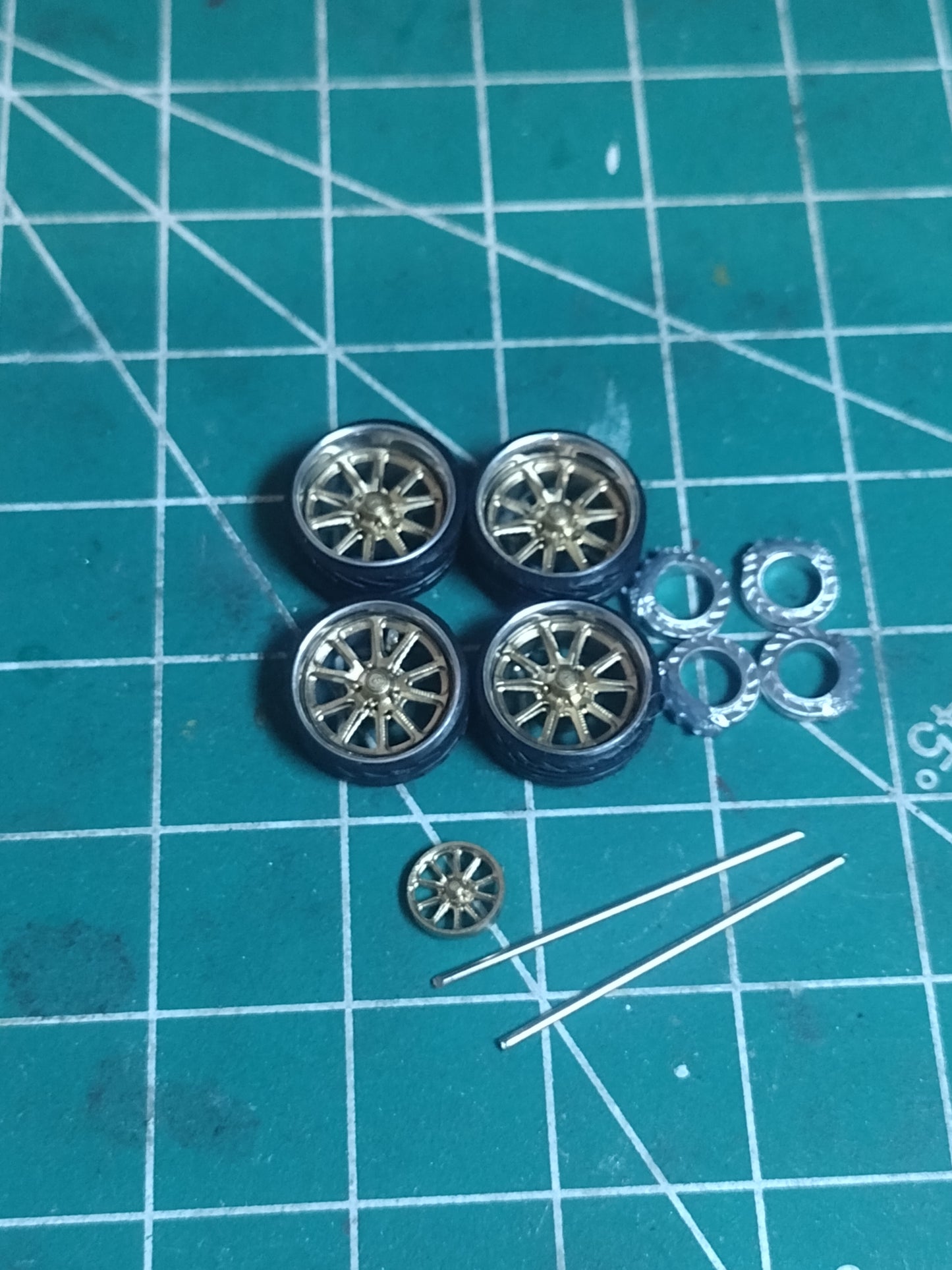 26 us mag billet