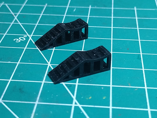 Car/truck ramp