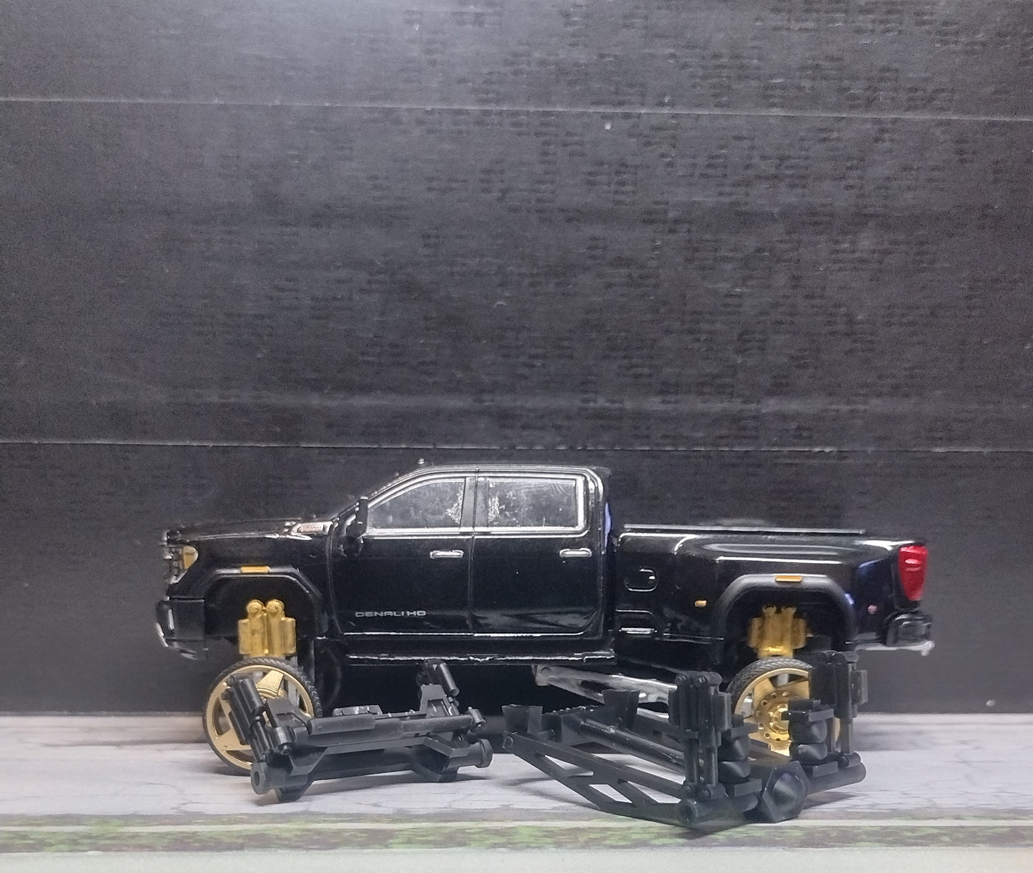 Super lift v2
