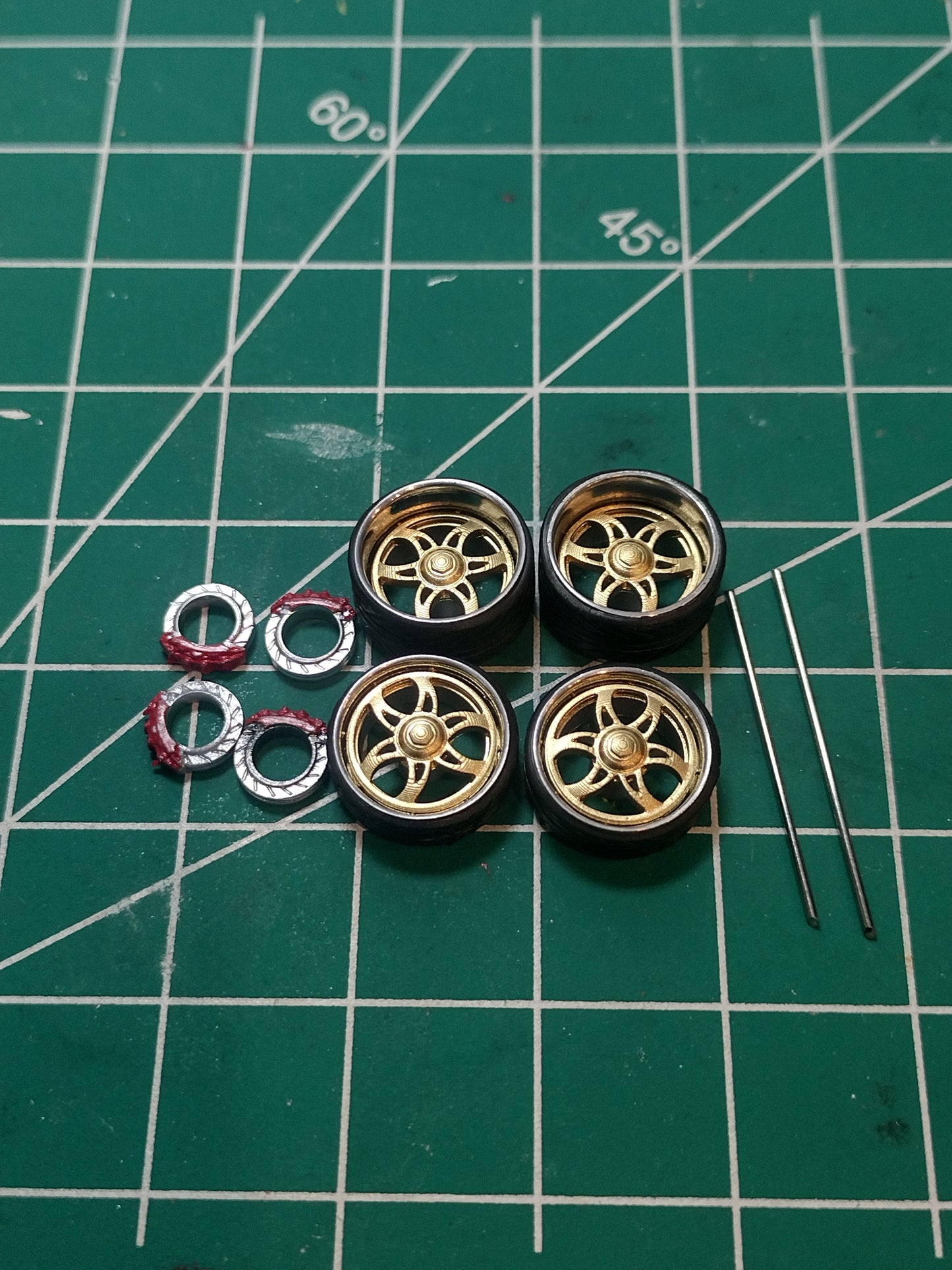 28 billet alien