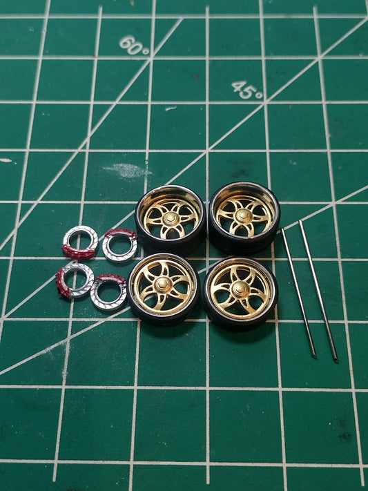 28 billet alien