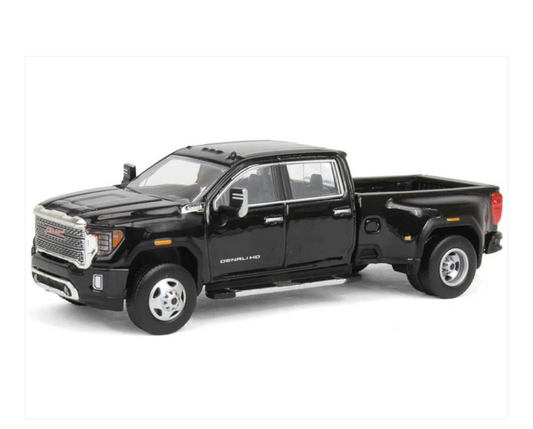 Karson Diecast 2022 GMC Sierra 3500HD Denali