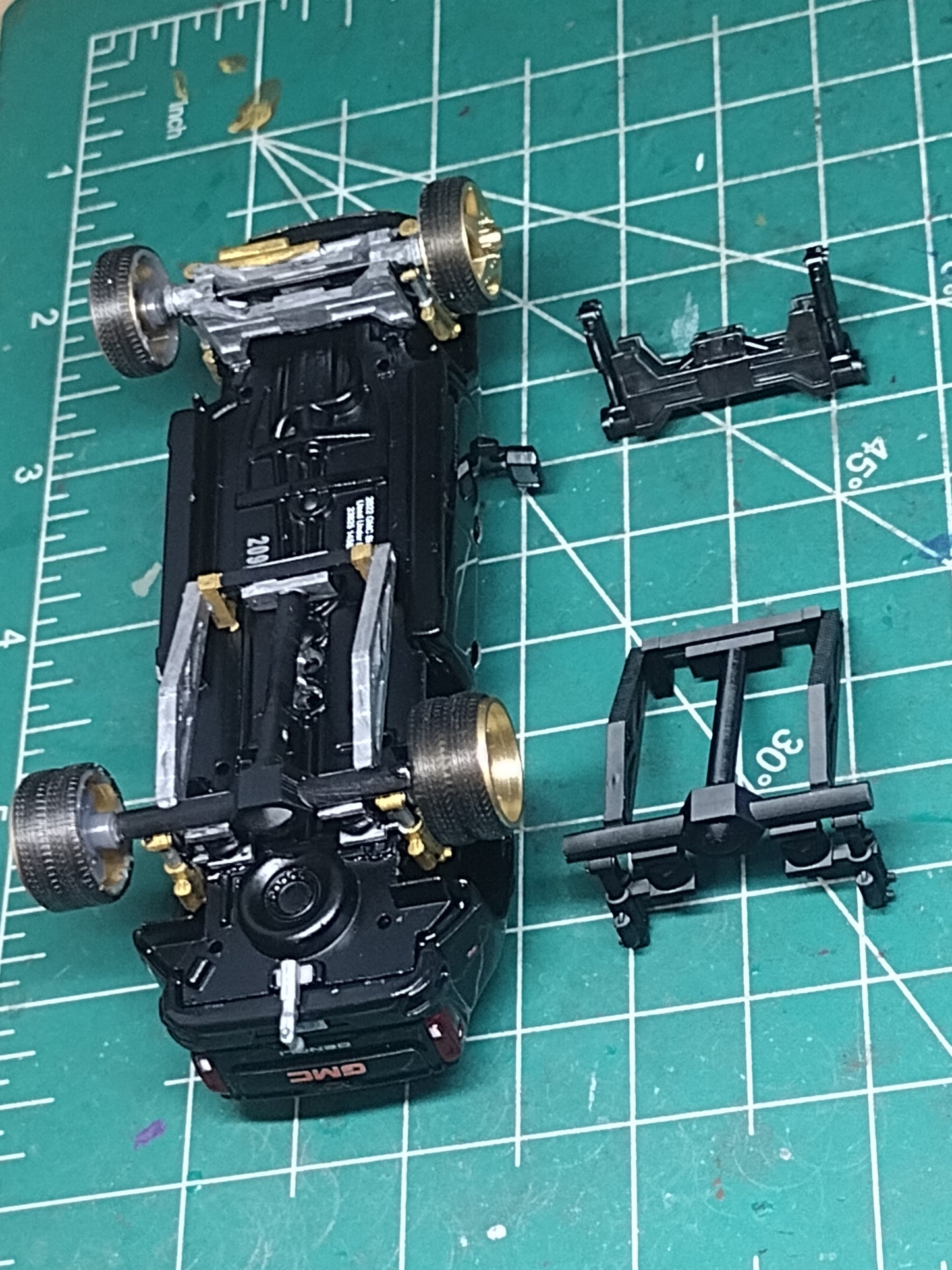 Super lift v2