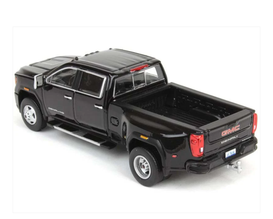 Karson Diecast 2022 GMC Sierra 3500HD Denali